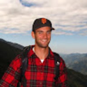 Meet your Posher, Ben